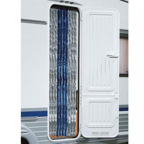 Berger Chenille-Flauschvorhang - Türvorhänge & Fliegengitter