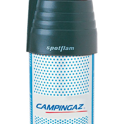 Campingaz Spotflam Lötlampe - Grillanzünder und -Kohle