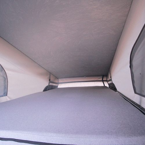 Standard Matratze für Hubdachbetten 180 x 110 cm - Schlafkomfort von KFoam
