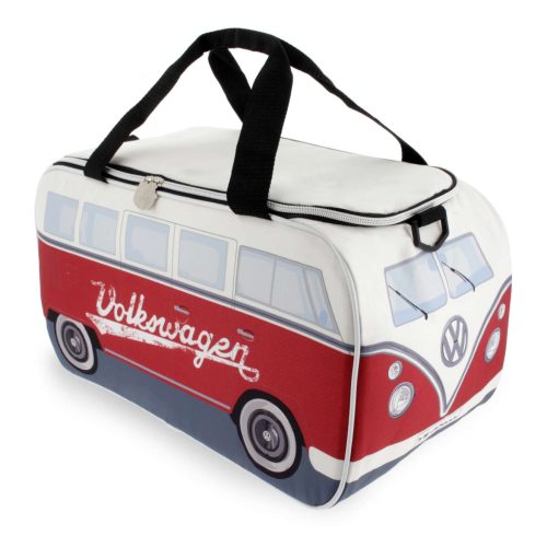VW Collection T1 Bus Kühltasche 25 Liter - Passive Kühlboxen