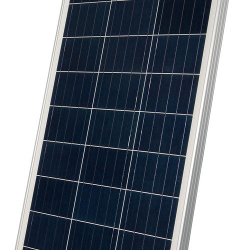 Sunset Solarmodul Px 100 - Solarmodule