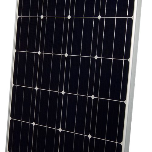 Sunset AS 200 Solarmodul 200 W - Solarmodule von Sunset Solar