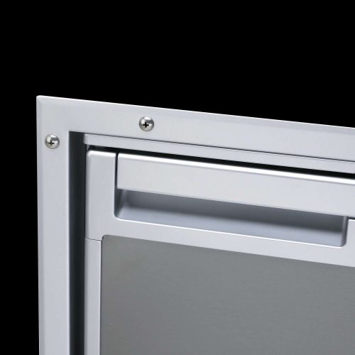 Dometic CoolMatic CR-IFFM-80-N Flächenbündiger Einbaurahmen für CRX 80 Kühlschrank - Kühlschrank-Zubehör
