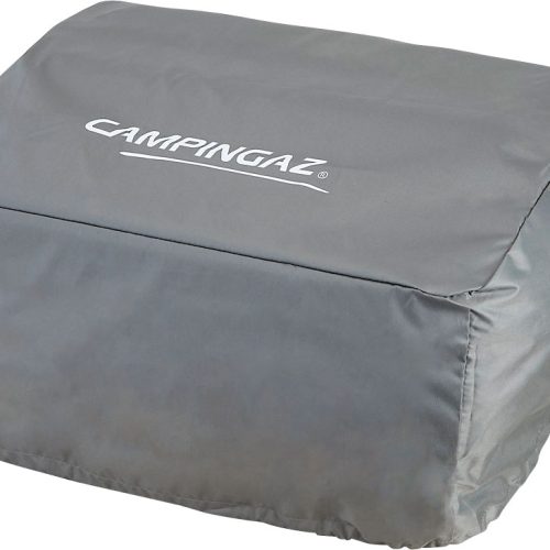 Campingaz BBQ Premium Attitude 2go Abdeckhaube 36 x 59 x 39 cm - Grillabdeckung, Aufbewahrung und Taschen