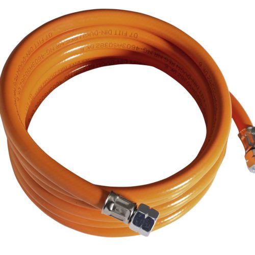 Campingaz Mitteldruckschlauch 800 mm - Gasregler & Gasschläuche