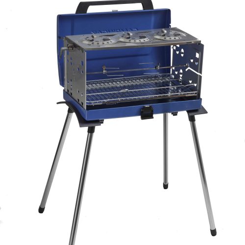 Campingaz 200 SGR Koffergasgrill 50 mbar - Gasgrills