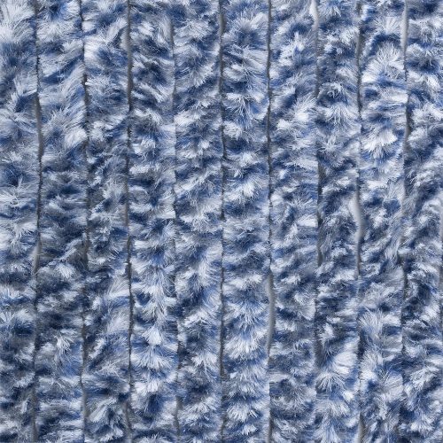 Berger Chenille-Flauschvorhang - Türvorhänge & Fliegengitter