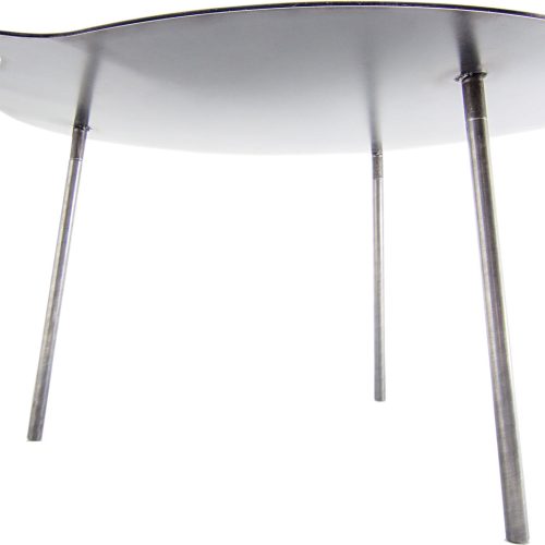 Petromax Grill- und Feuerschale 38 cm  - Holzkohlegrills