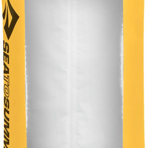 Sea to Summit View Dry Sack Trockensack 35 Liter gelb - Taschen & Packsäcke