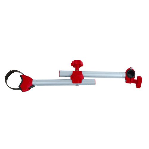 Fiamma Bike-Block Radblockierungssystem Pro D2 - Fahrradträger Zubehör
