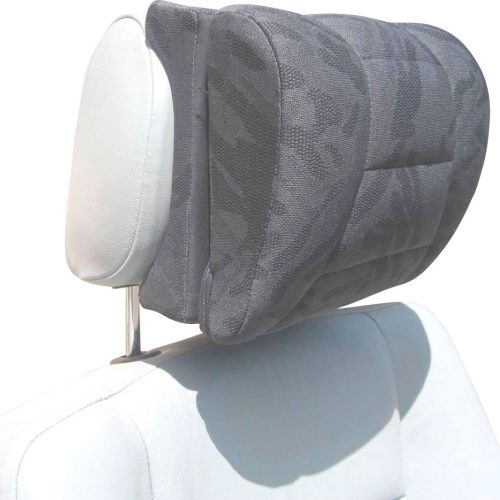 Sitback Bechterew modulares Nackenkissen Grundset - Sitze & Drehkonsolen
