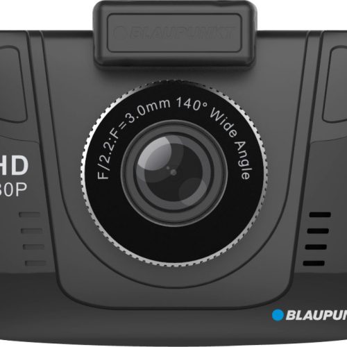 Blaupunkt BP 3.0 FHD GPS Fahrzeug Kamera mit GPS Tracking - Rückfahrkameras & Rückfahrsysteme