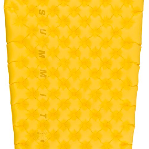 Sea to Summit UltraLight Air Mat Isomatte Large 198 x 64 cm - Iso- & Campingmatten
