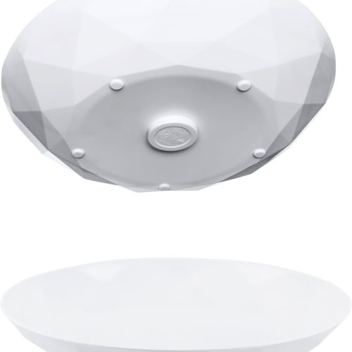 silwy® Universal Magnet Teller Set 2 Stück - Teller