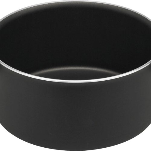 Ballarini Click & Cook Kochtopf mit 2 Griffen 24 cm - Camping-Töpfe
