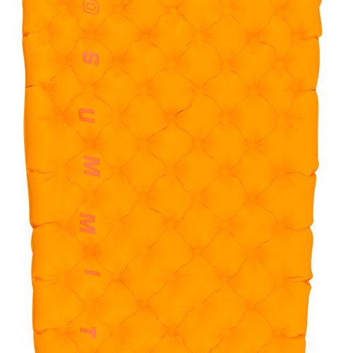 Sea to Summit UltraLight Insulated Air Isomatte, Regular - Iso- & Campingmatten