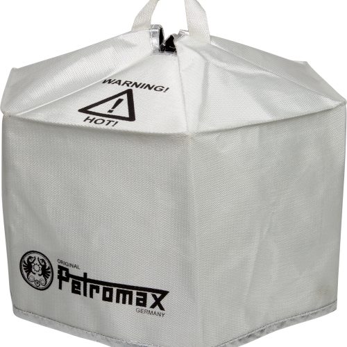 Petromax Umluftkuppel  - Umrüstung und Anbauteile