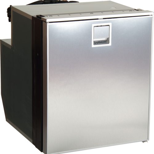 Webasto Cruise Elegance 65 EL Einbaukühlschrank 65 Liter 12 / 24 V Türanschlag rechts inkl. Smart Energy Control - Einbaukühlschränke