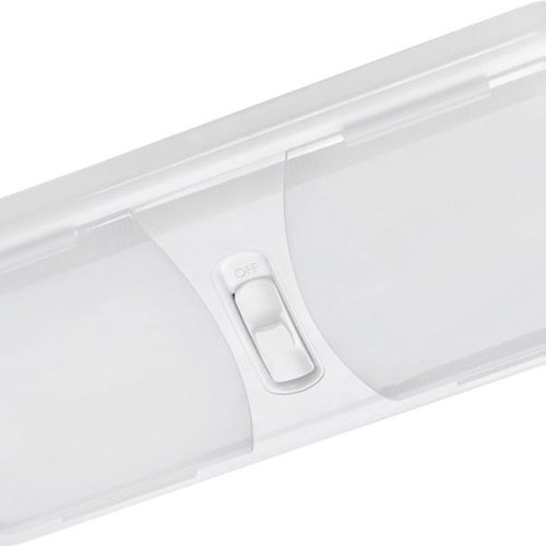Fawo Due LED Deckenleuchte 12 V / 9,6 W - Einbauleuchten & Leuchtmittel