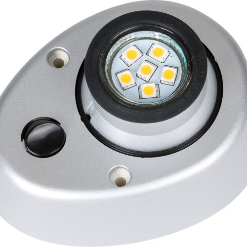 Frilight Eyelight LED SMD Aufbauspot  - Einbauleuchten & Leuchtmittel