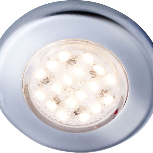 Frilight Gleam 18 SMD Aufbauspot - Einbauleuchten & Leuchtmittel