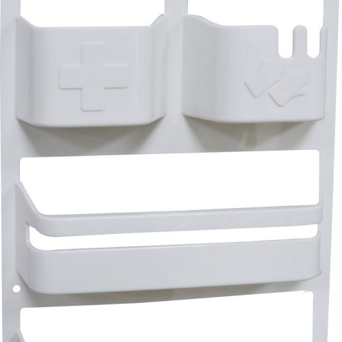 Berger Pocket Kassette Organizer für Serviceklappe 18 x 5 x 28 cm - Rollos & Fenster