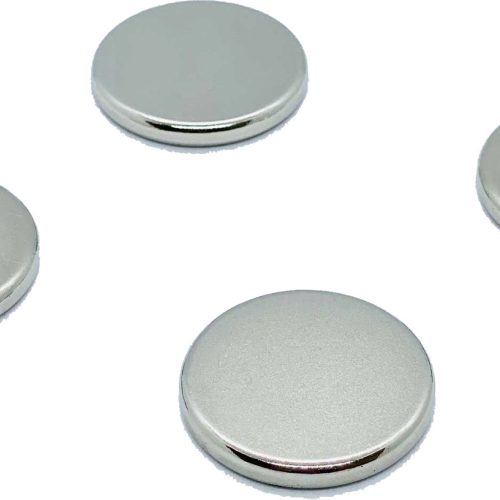 silwy® Power Magnete inkl. 4 Klebepunkte - Ordnungssysteme