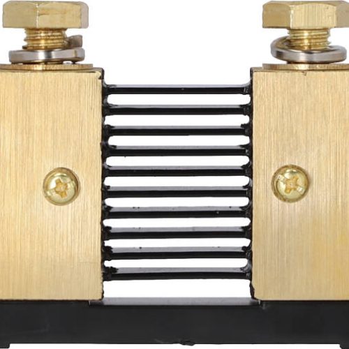 Victron Shunt Strommessshunt 1000 A / 50 mV - 0,5 / 2 x M10 - Wechselrichter & Spannungswandler von Victron Energy