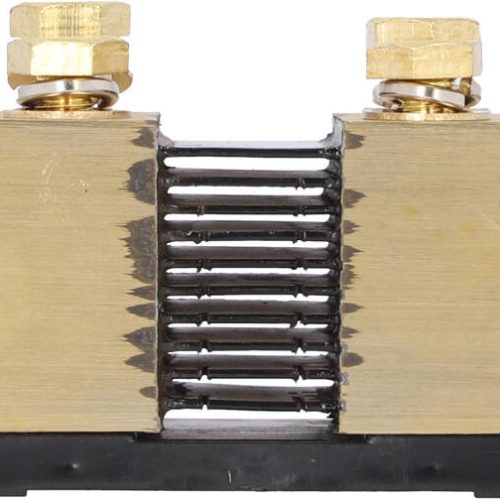 Victron Shunt Strommessshunt 2000 A / 50 mV - 0,5 / 3 x M10 - Wechselrichter & Spannungswandler von Victron Energy