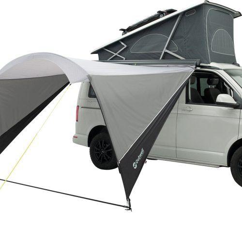 Outwell Touring Canopy Sonnenvordach - Sonnensegel & Vordächer