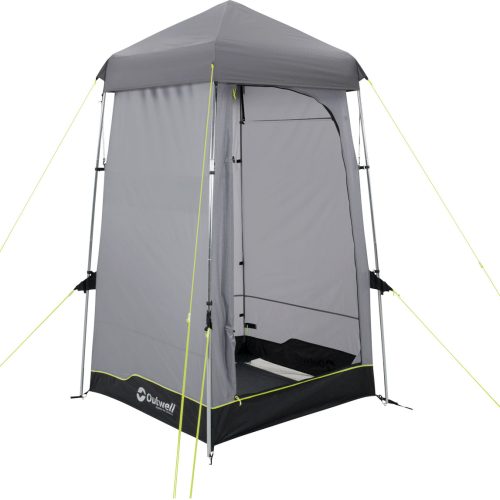 Outwell Seahaven Single-Komfortstation Dusch- oder Toilettenzelt - Universal-/ Dusch- & Gerätezelte