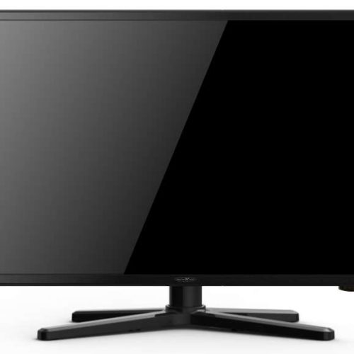 Reflexion LDDW240 5 in 1 LED-TV mit DVD-Player 24 Zoll  - Fernseher