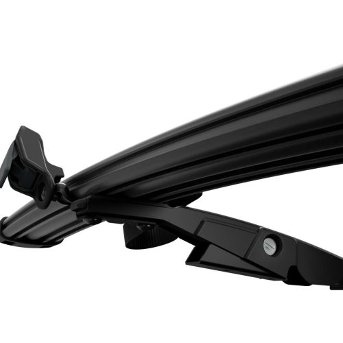 Thule VeloSpace XT Bike Adapter schwarz - Fahrradträger Zubehör