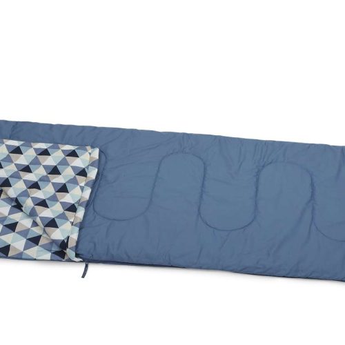 Berger Camper 150G Deckenschlafsack 210 x 80 cm - Schlafsäcke