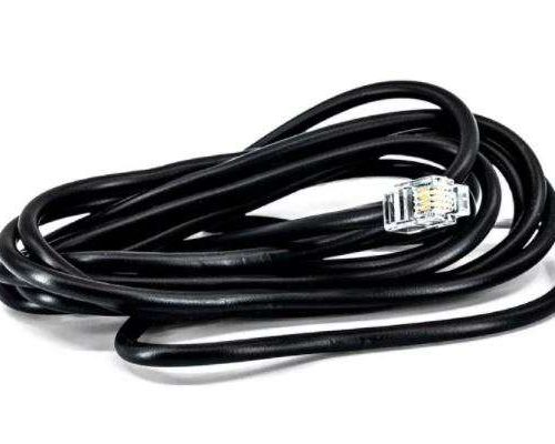 Thitronik Universalanschlusskabel 12 / 24 V für GBA-I - Sonstiges 12 / 24 V Zubehör