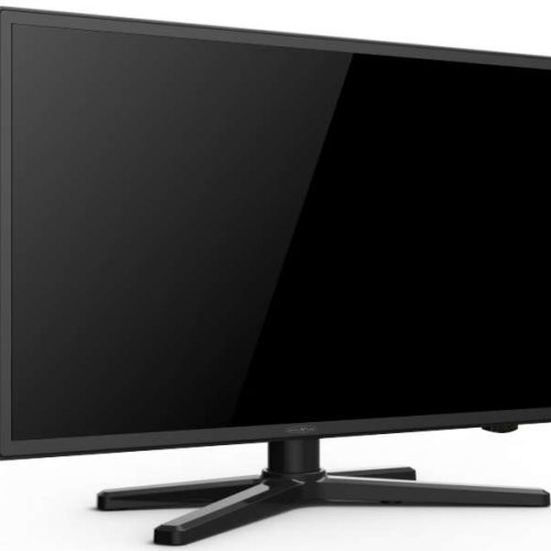 Reflexion LDDW190 5 in 1 LED-TV mit DVD-Player 19 Zoll  - Fernseher