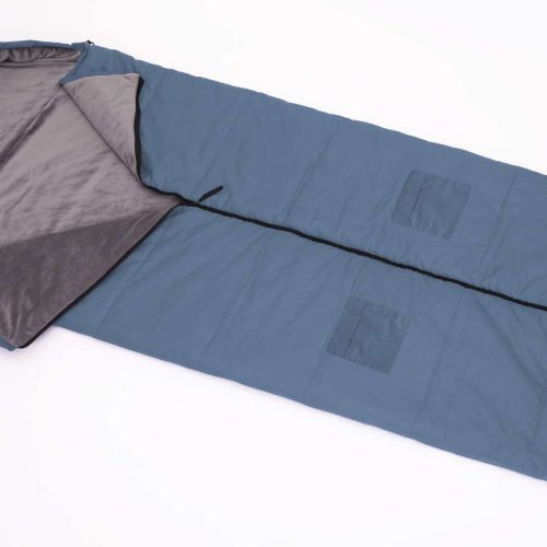 Berger Camper Suit 180G Deckenschlafsack - Schlafsäcke