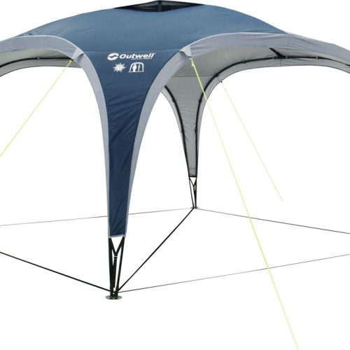Outwell Pavillon Summer Lounge M 300 x 300 x 235 cm - Pavillons & Tarps