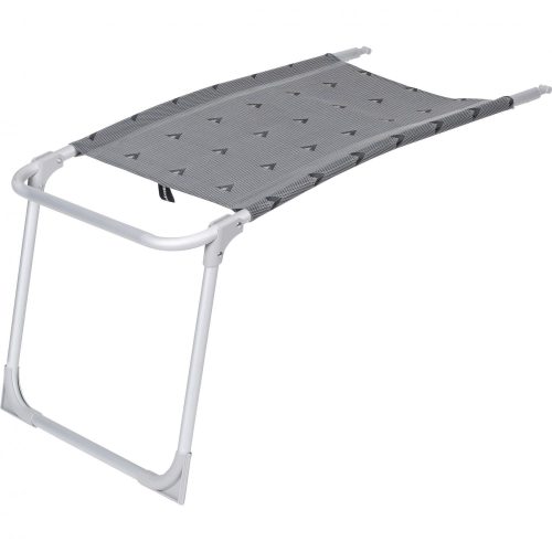 Berger Beinauflage Comfort / Luxus grau - Beinauflagen