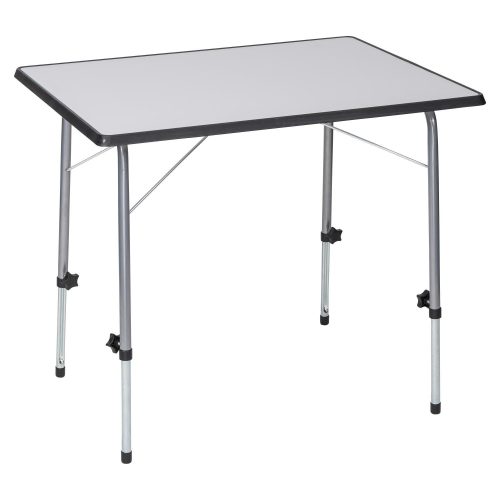 Berger Alta Campingtisch  80 x 60 cm  - Klapptische