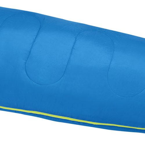 Camptime Virgo Mumienschlafsack - Schlafsäcke
