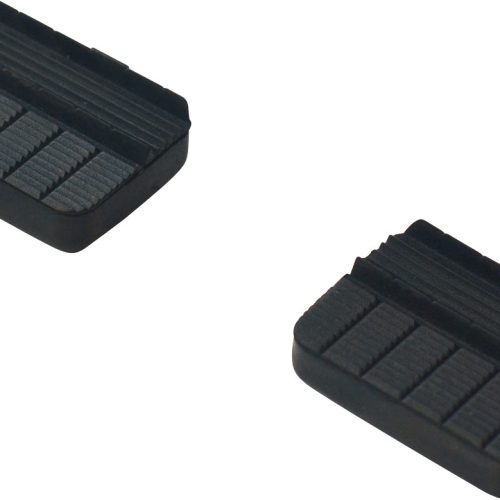 Milenco F Pads Klemmen für Außenspiegel 4er Set für VW Fahrzeuge ab Bj. 2013 - Caravanspiegel