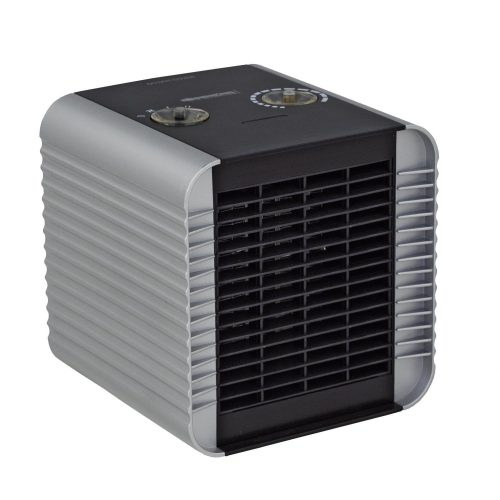 Sonnenkönig Keramik-Heizlüfter Cuby - Keramik-Heizlüfter