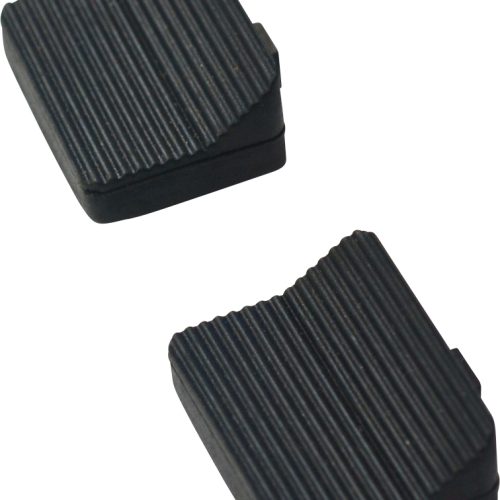 Milenco Aero V Pads Außenspiegel Klemmen 4er Set für Kia Sorento ab Bj. 2010 - Caravanspiegel