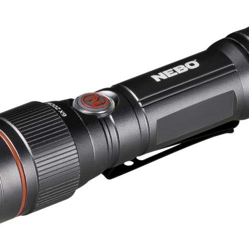 Nebo Taschenlampe 450 Flex - LED Campingleuchten