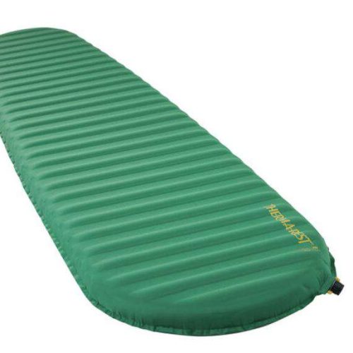 Therm-a-Rest Trail Pro Pine Isomatte large - Iso- & Campingmatten
