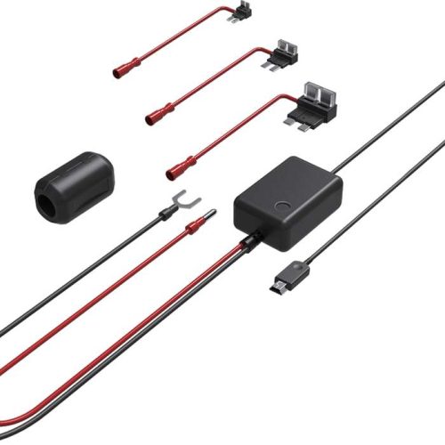 Kenwood CA-DR1030 2019 Dashcam Anschlusskabel  - Rückfahrkameras & Rückfahrsysteme