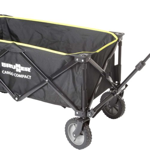 Brunner Cargo Compact Bollerwagen  - Bootszubehör