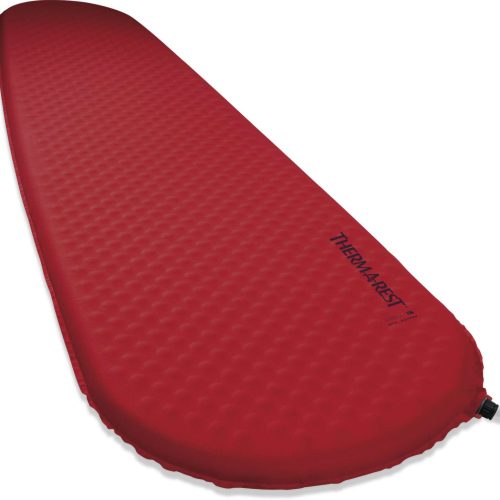 Therm-a-Rest ProLite Plus Cayenne Isomatte large - Iso- & Campingmatten