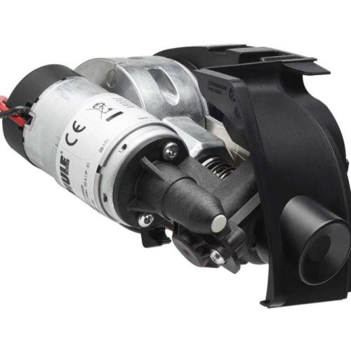 Thule 12V-Motorsatz für Omnistor 6300 anthrazit - Weiteres Markisenzubehör